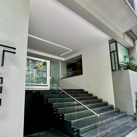 Mi Zona Lodging Condesa Мексико Сити Екстериор снимка