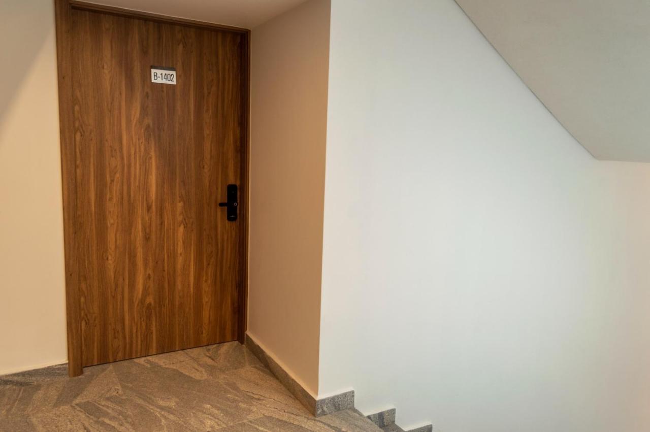 Mi Zona Lodging Condesa Мексико Сити Екстериор снимка