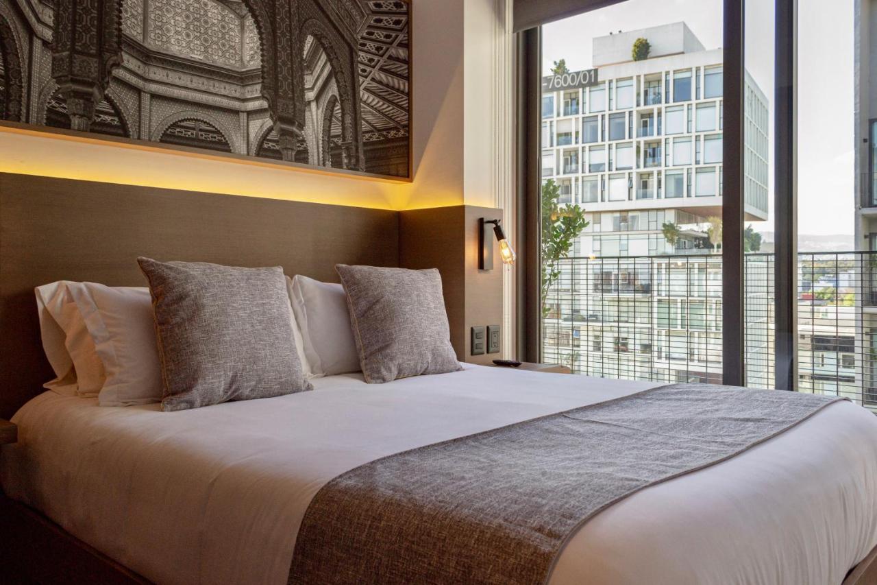 Mi Zona Lodging Condesa Мексико Сити Екстериор снимка