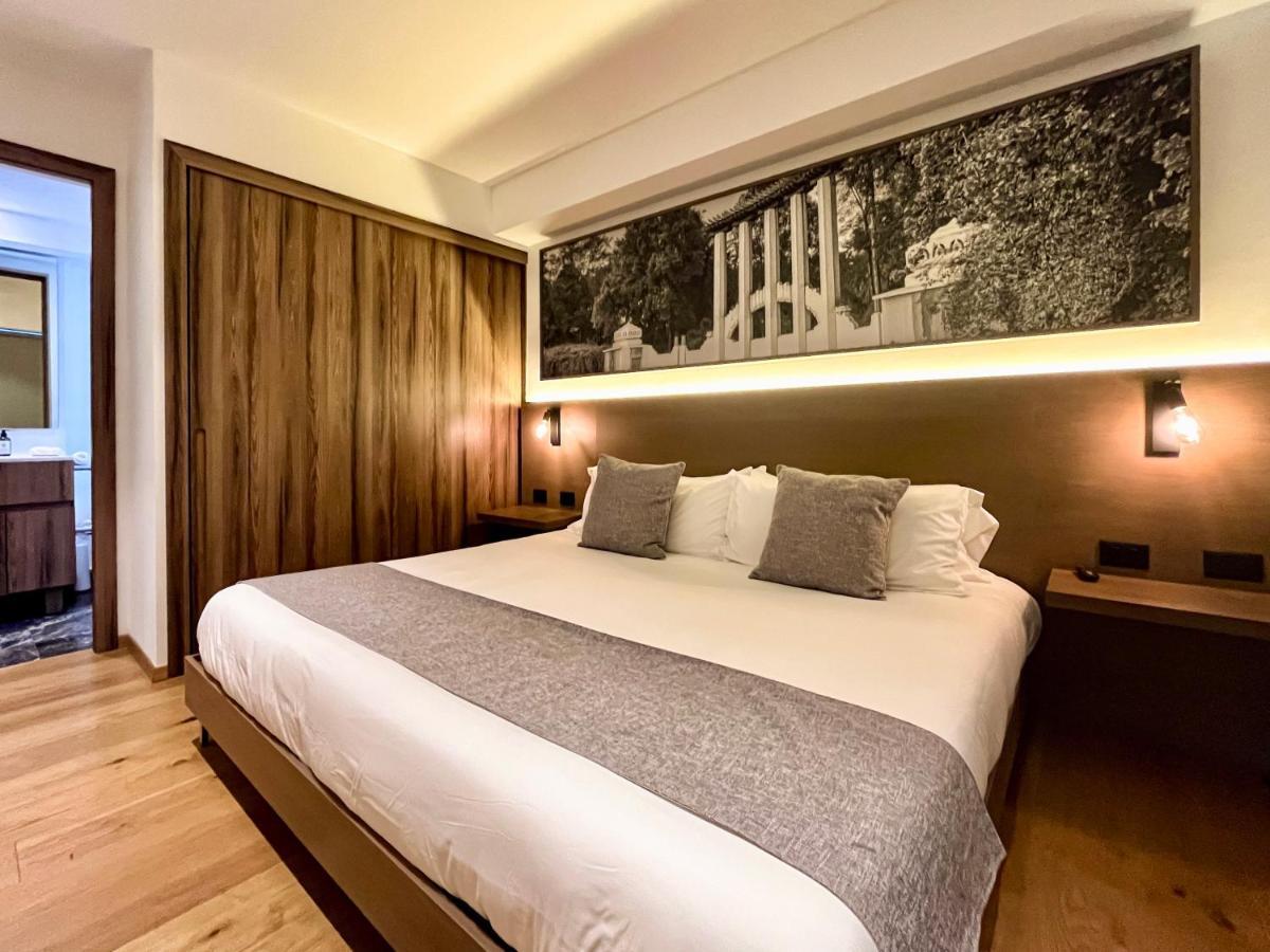 Mi Zona Lodging Condesa Мексико Сити Екстериор снимка