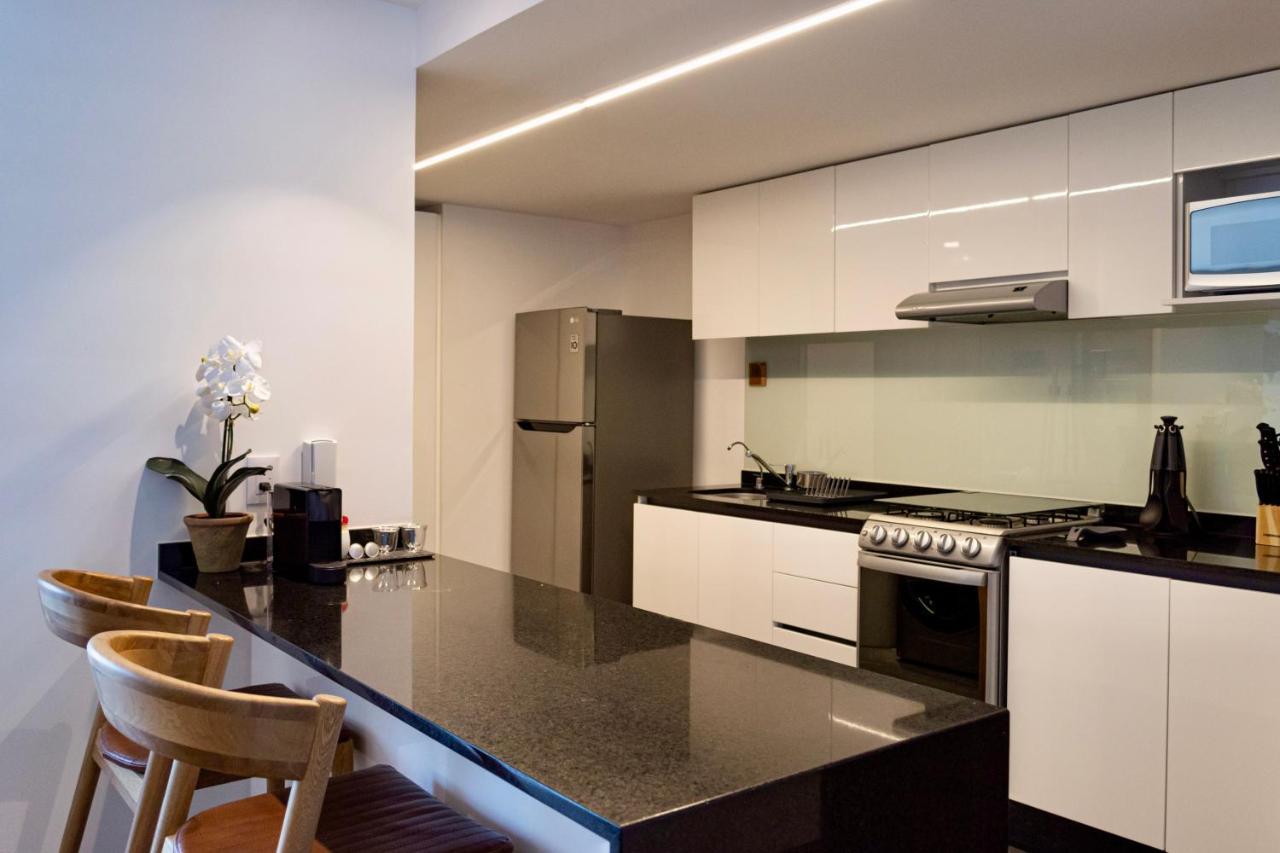 Mi Zona Lodging Condesa Мексико Сити Екстериор снимка